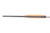 Browning SA-22 Grade AAA maple .22 rifle - left side barrel