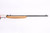 Browning SA-22 Grade AAA maple .22 rifle - right side barrel