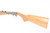 Browning SA-22 Grade AAA maple .22 rifle - left side receiver and buttstock