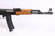 Polytech AKS-223 Spiker - Keng's Import