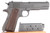 Minty 1944 Ithaca Model 1911A1