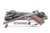 SOLD - Excellent 1917 DWM Artillery Luger LP.08 Rig
