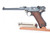 Excellent 1917 DWM Artillery Luger LP.08 Rig - photo 2 of 29
