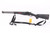 ANIB Savage Arms M-42 O/U Combination Gun - .22LR / .410