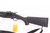 ANIB Savage Arms M-42 O/U Combination Gun - .22LR / .410