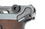 Rare 41/42 Code "Ku" Mauser Luger Rig - Two Matching Magazines