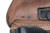 Rare 41/42 Code "Ku" Mauser Luger Rig - Two Matching Magazines