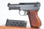 Scarce, 2nd Variation Kriegsmarine Mauser Model 1934 Rig - Jan Still Collection