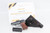 SOLD - Beautiful, High Polish Police Eagle/C Walther PPK Rig - Jan Still Collection