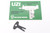 Ultra-Rare Springfield Armory Imported IMI Uzi Pistol - 1 of 250 - photo 10 of 15