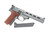 Excellent 1974 High Standard "The Victor" - photo 3 of 9