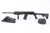 SOLD - Very Nice Izhmash Saiga-12 w/ Extra Mags