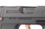 Sig Sauer P365 Rose special edition 9mm pistol - right side slide markings close-up