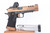 ANIB Kimber 2K11 Target Coyote - w/ Trijicon SRO