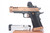 ANIB Kimber 2K11 Target Coyote - w/ Trijicon SRO