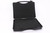 Early Euro import HK SP5K-PDW pistol - open hard case