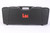 HK SP5 pistol, B&T import - hard case