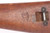 SOLD - Italian Gardone M91 Moschetto Carcano Carbine - 1936 mfg