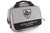 Mint, Cased Alpha American AAF4 Camo - Threaded Barrel w/ Trijicon SRO