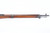 SOLD - Matching Nagoya Type 99 Arisaka, 5th Series - Full Mum