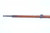 SOLD - Matching Nagoya Type 99 Arisaka, 5th Series - Full Mum