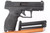 Taurus TX-22 .22 LR Pistol - w/ FRT
