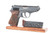 Rare, Muzzle-Numbered, SS Contract Walther PPK Rig