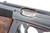 Rare, Muzzle-Numbered, SS Contract Walther PPK Rig