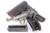 Rare Dual-Tone Mauser BYF 44 P.38 Rig - Police Eagle/F