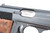 RZM Walther PPK rig - right side slide markings close-up