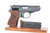 Rare RZM Walther PPK Rig