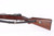 Rare, Matching Mauser (S/42) K98k w/ M1884/98 Bayonet & DAK Frog - Afrika Korps Issued