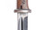 Rare, Matching Mauser (S/42) K98k w/ M1884/98 Bayonet & DAK Frog - Afrika Korps Issued