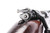 Rare, Matching Mauser (S/42) K98k w/ M1884/98 Bayonet & DAK Frog - Afrika Korps Issued