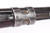 Rare, Matching Mauser (S/42) K98k w/ M1884/98 Bayonet & DAK Frog - Afrika Korps Issued