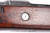 Rare, Matching Mauser (S/42) K98k w/ M1884/98 Bayonet & DAK Frog - Afrika Korps Issued