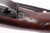 Rare, Matching Mauser (S/42) K98k w/ M1884/98 Bayonet & DAK Frog - Afrika Korps Issued