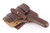 Rare, Pre-War Dutch Contract German FN Browning M1922 Rig - Waffen 613