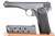 Rare, Pre-War Dutch Contract German FN Browning M1922 Rig - Waffen 613
