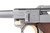 Excellent, First Variation 1937 Mauser Luger Rig