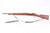 Excellent, Matching Swedish Husqvarna M38 Mauser w/ Bayonet - 1942 mfg - photo 1 of 47