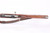 Excellent, Matching Swedish Husqvarna M38 Mauser w/ Bayonet - 1942 mfg - photo 11 of 47