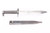 Excellent, Matching Swedish Husqvarna M38 Mauser w/ Bayonet - 1942 mfg - photo 32 of 47