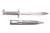 SOLD - Excellent, Matching Swedish Husqvarna M38 Mauser w/ Bayonet - 1942 mfg