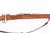 Excellent, Matching Swedish Husqvarna M38 Mauser w/ Bayonet - 1942 mfg - photo 15 of 47