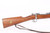 Excellent, Matching Swedish Husqvarna M38 Mauser w/ Bayonet - 1942 mfg - photo 16 of 47