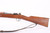 SOLD - Excellent, Matching Swedish Husqvarna M38 Mauser w/ Bayonet - 1942 mfg