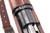 Excellent, Matching Swedish Husqvarna M38 Mauser w/ Bayonet - 1942 mfg - photo 28 of 47