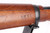 Excellent, Matching Swedish Husqvarna M38 Mauser w/ Bayonet - 1942 mfg - photo 22 of 47