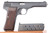 SOLD - Nazi FN Browning Model 1922 Rig